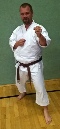 Trainer -  Kampfkunst Verein Kall - Shotokan Karate-Do Kall e.V.