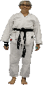 Karate-Do - Trainer- Rita Assmann -  Kampfkunst Verein Kall