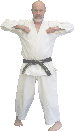 Karate-Do - Trainer -  Udo Koch -  Kampfkunst Verein Kall