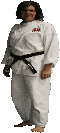Karate-Do - Trainerin - Erika Krah -  Kampfkunst Verein Kall